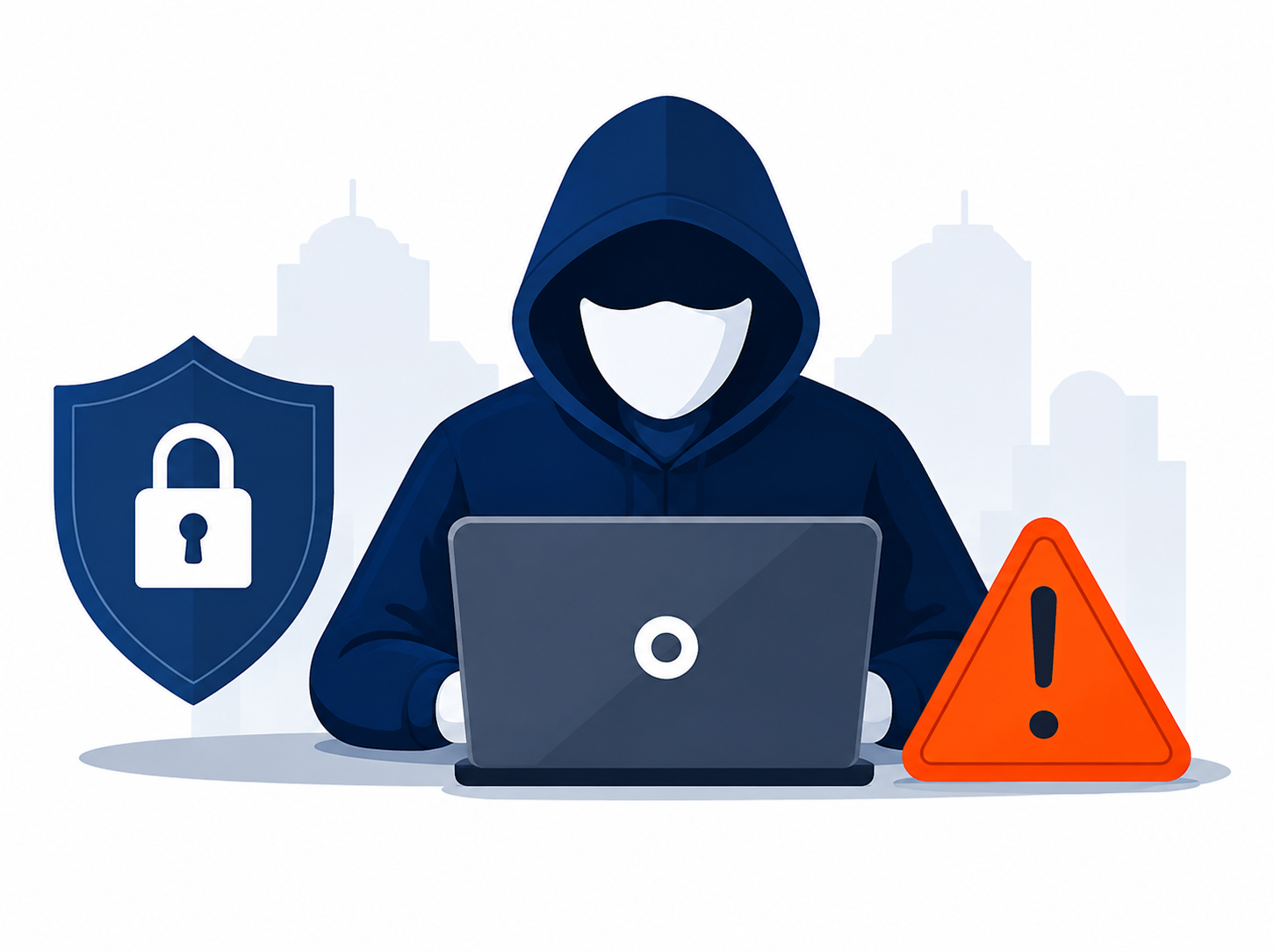 Cyber Fraud Prevention