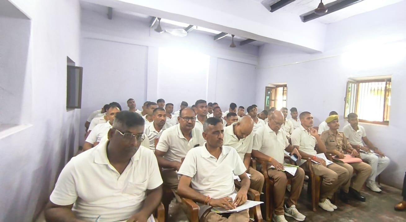 Financial Awareness Program